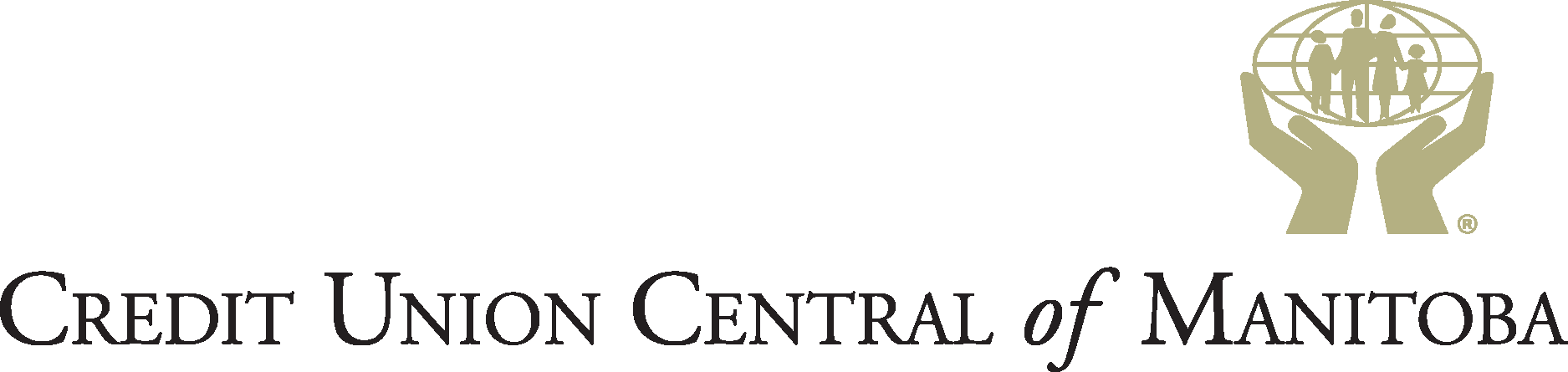 Credit Union Central Of Manitoba Logo Vector Logo